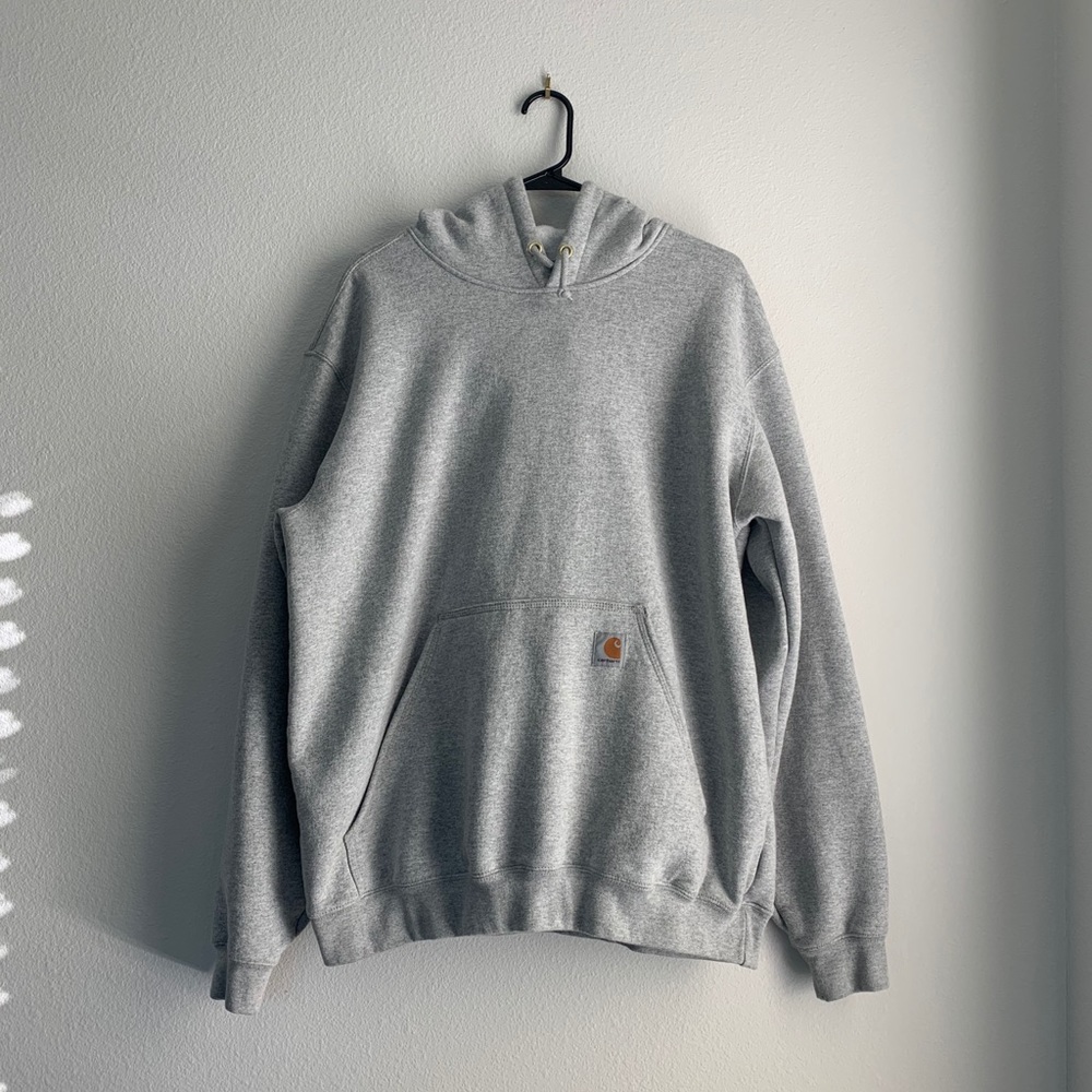 Men’s Carhartt Sweatshirt